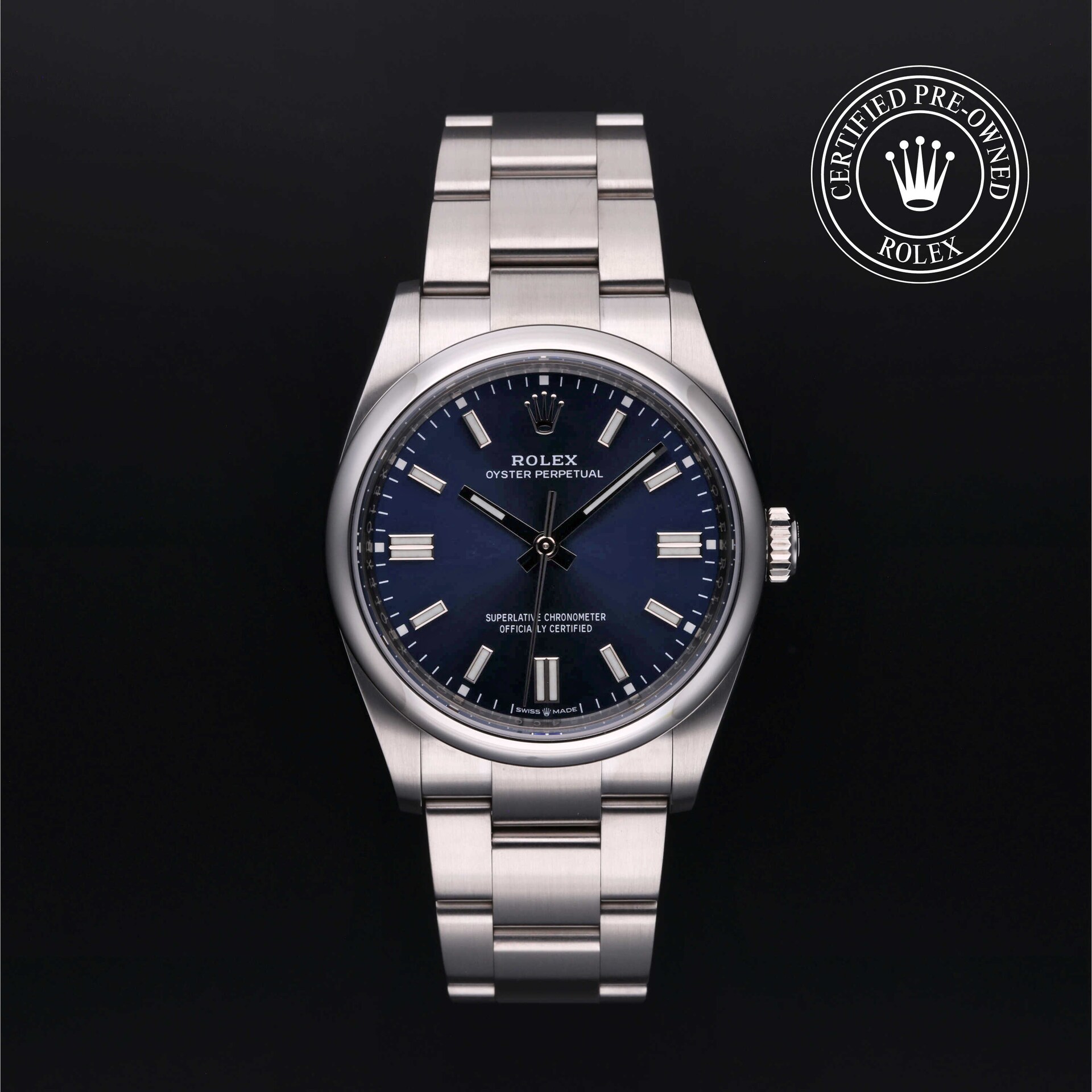 Oyster Perpetual 36 image