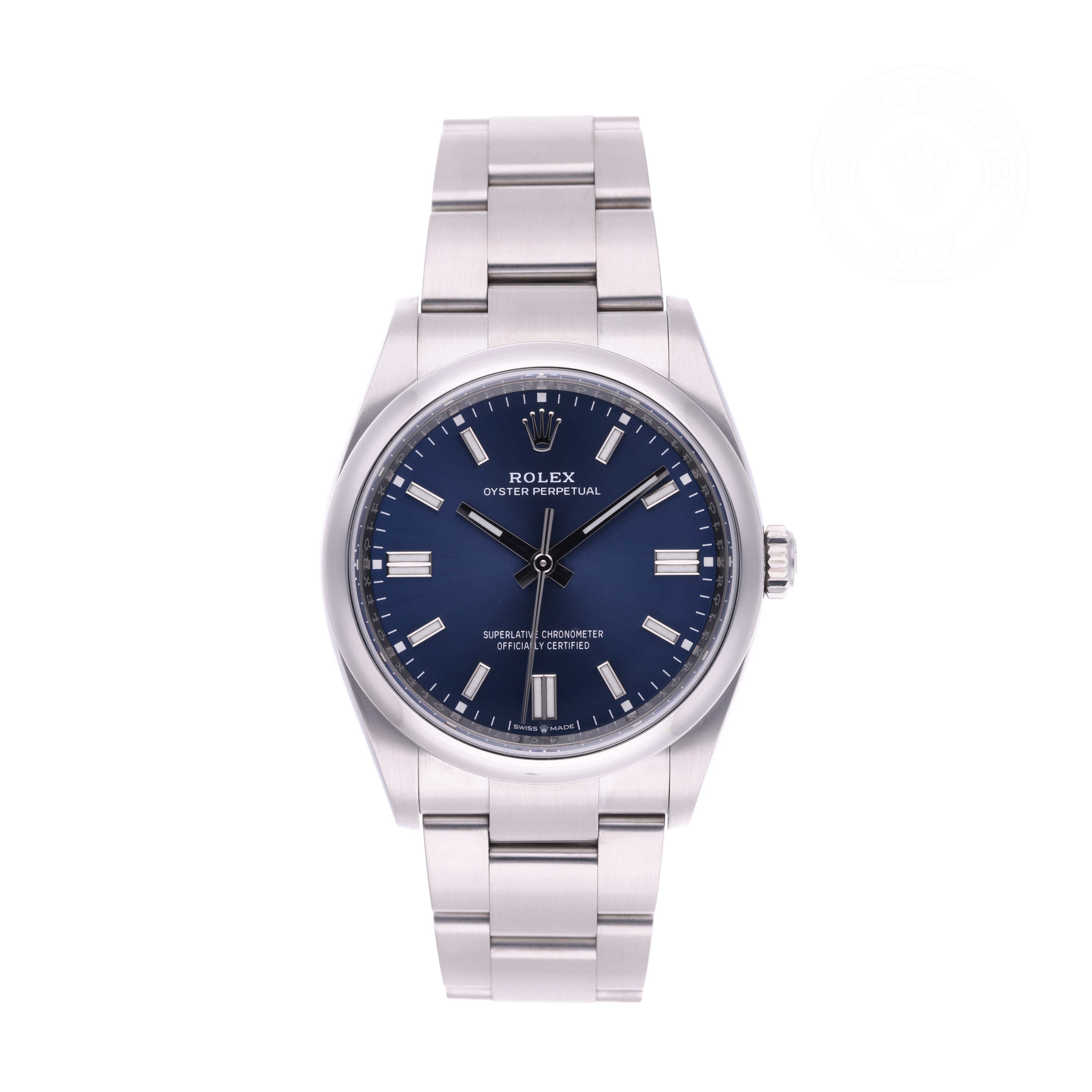 Oyster Perpetual 36