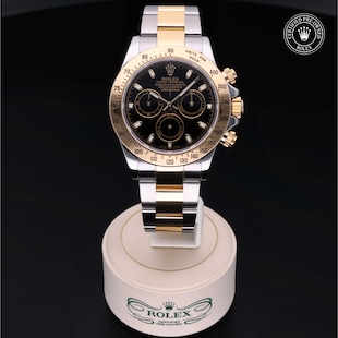 Rolex Certified Pre-Owned Cosmograph Daytona