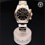 Rolex Rolex Certified Pre-Owned Cosmograph Daytona