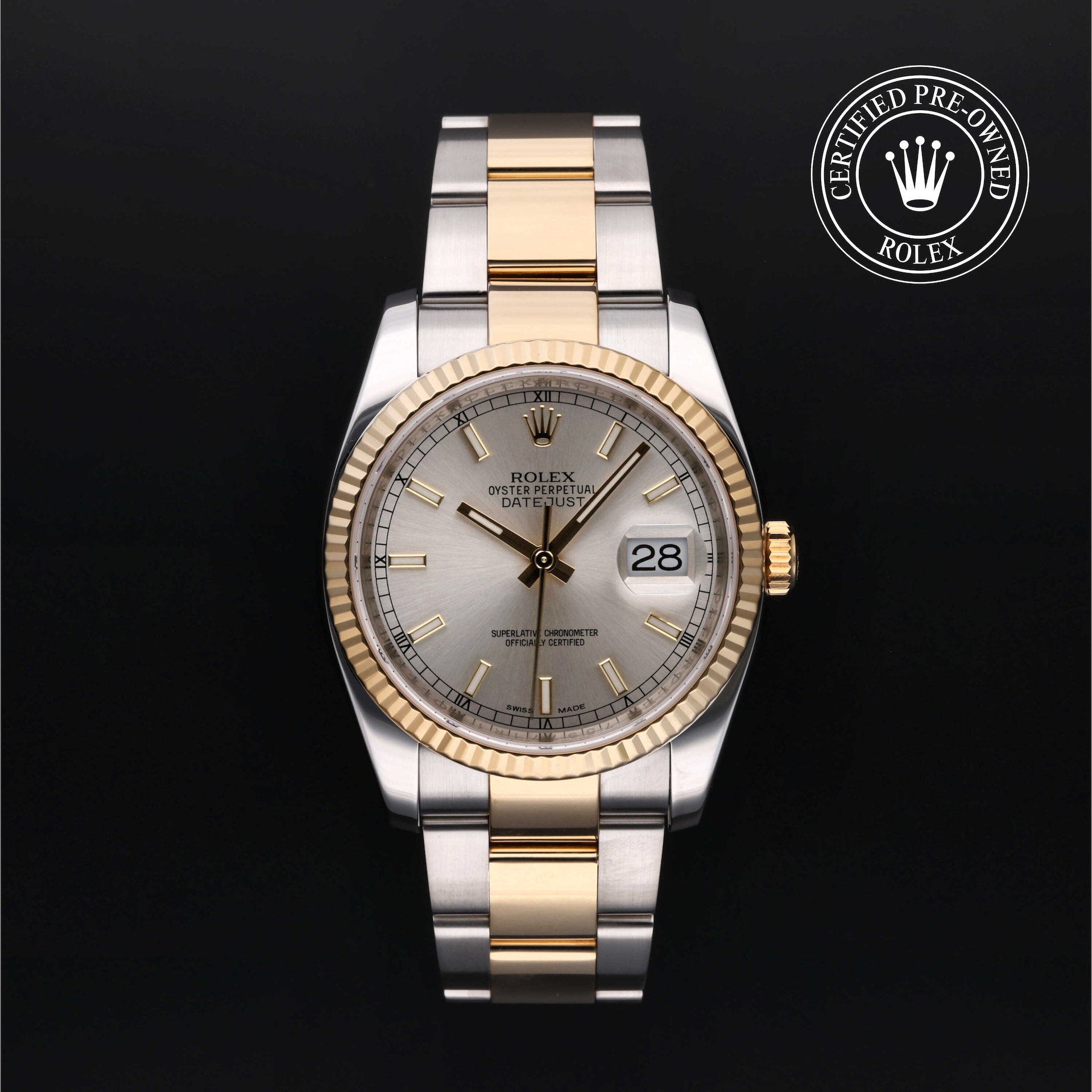 Datejust 36 image