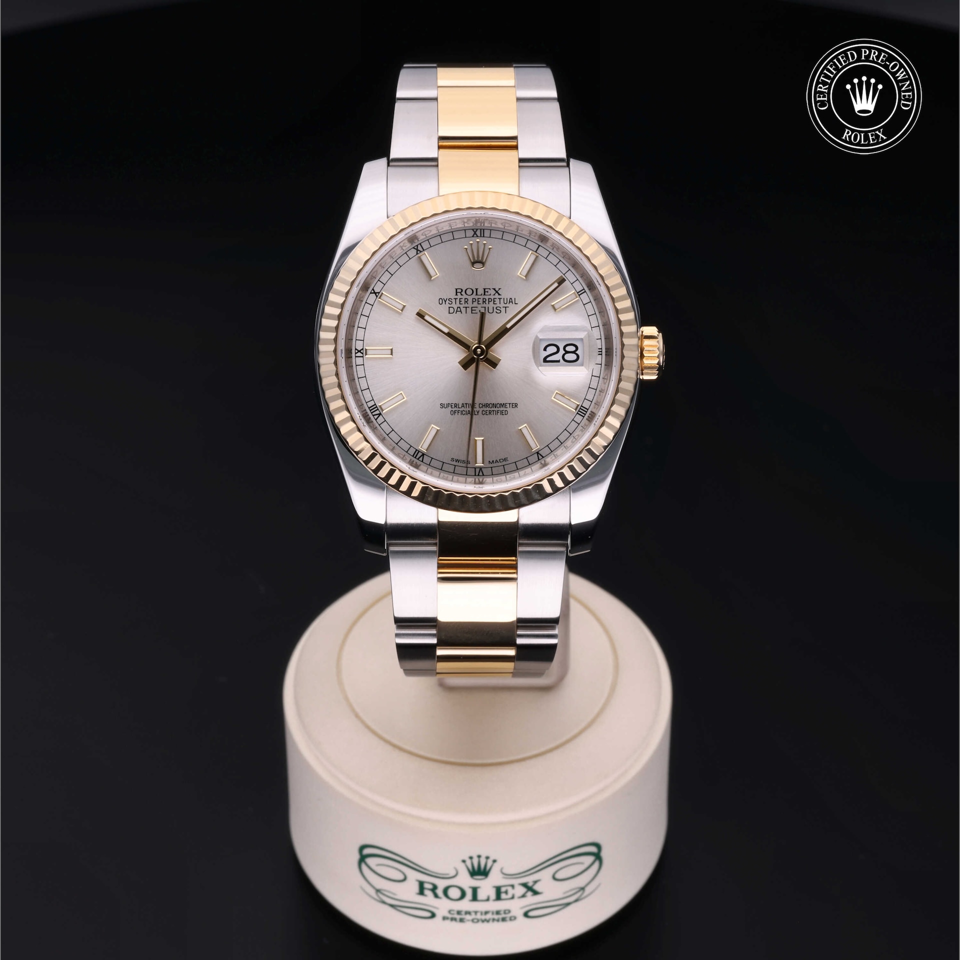Datejust 36 image