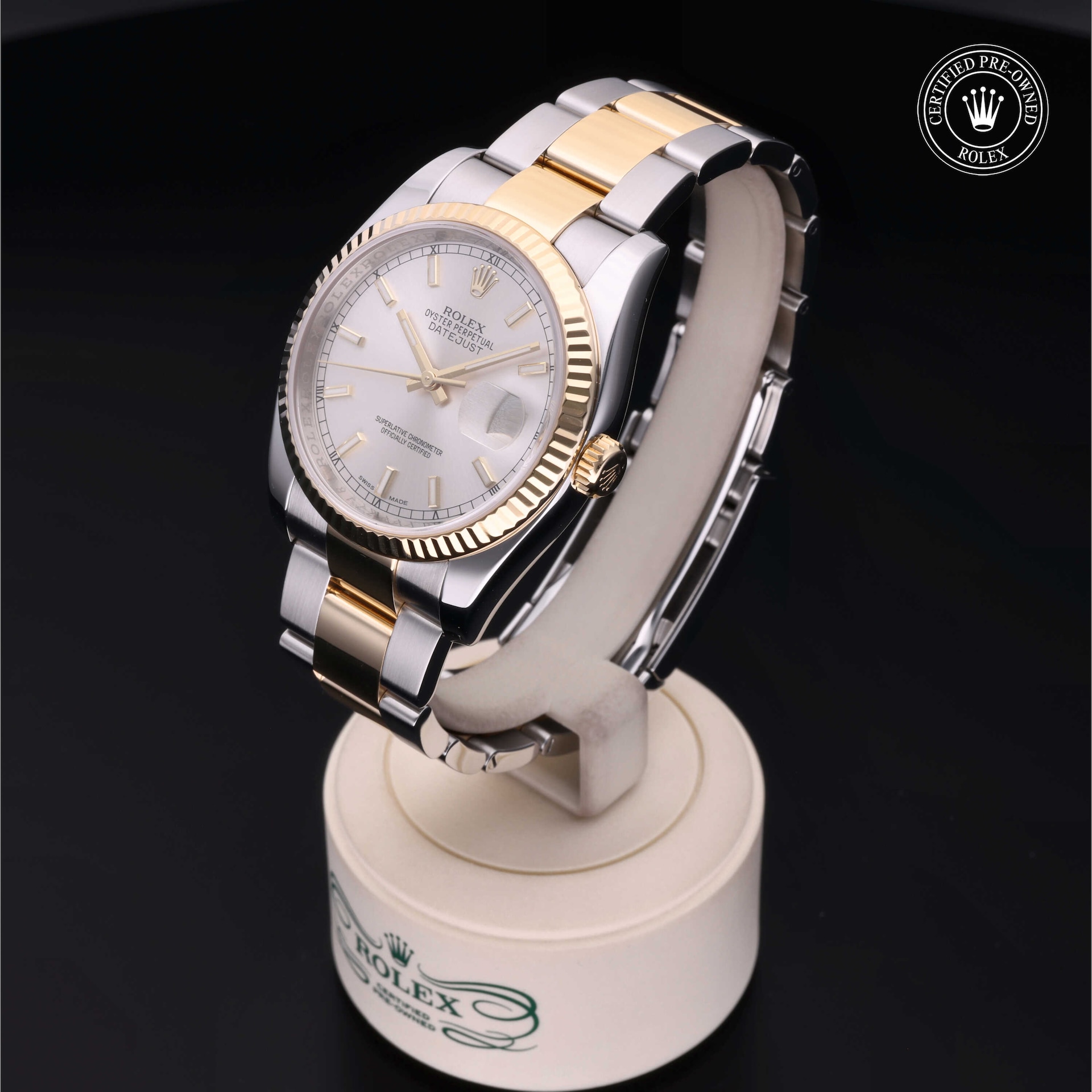 Datejust 36 image