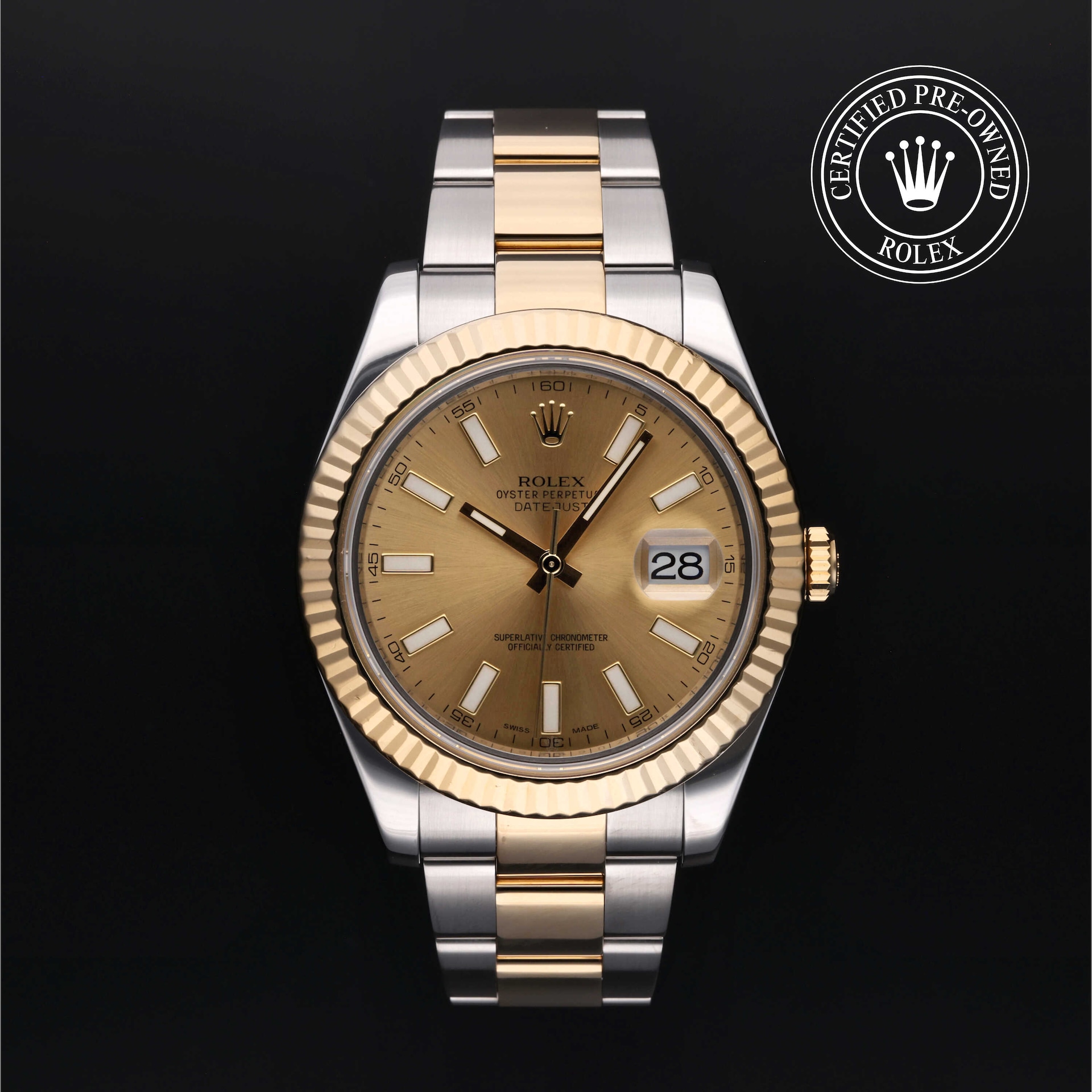 Datejust II image