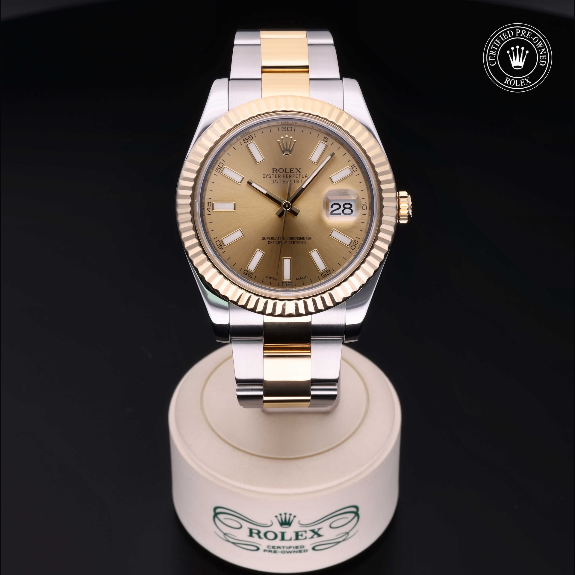 Datejust II image