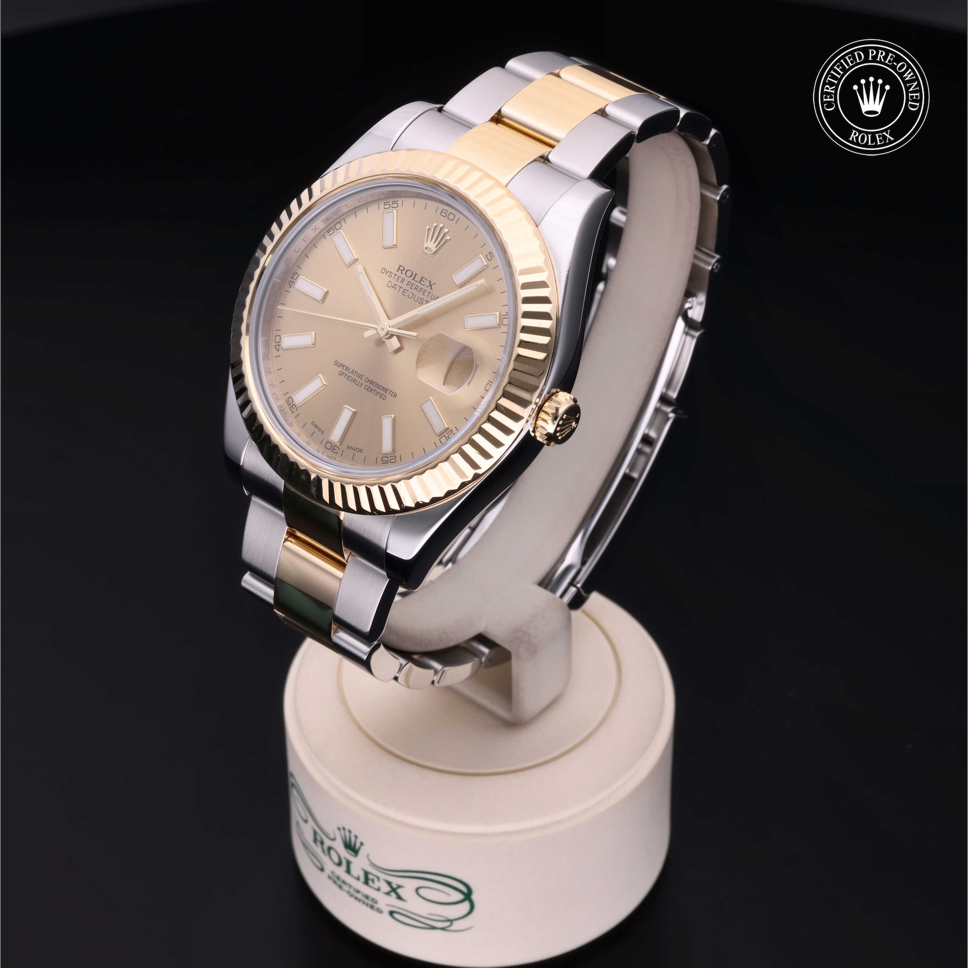 Datejust II image