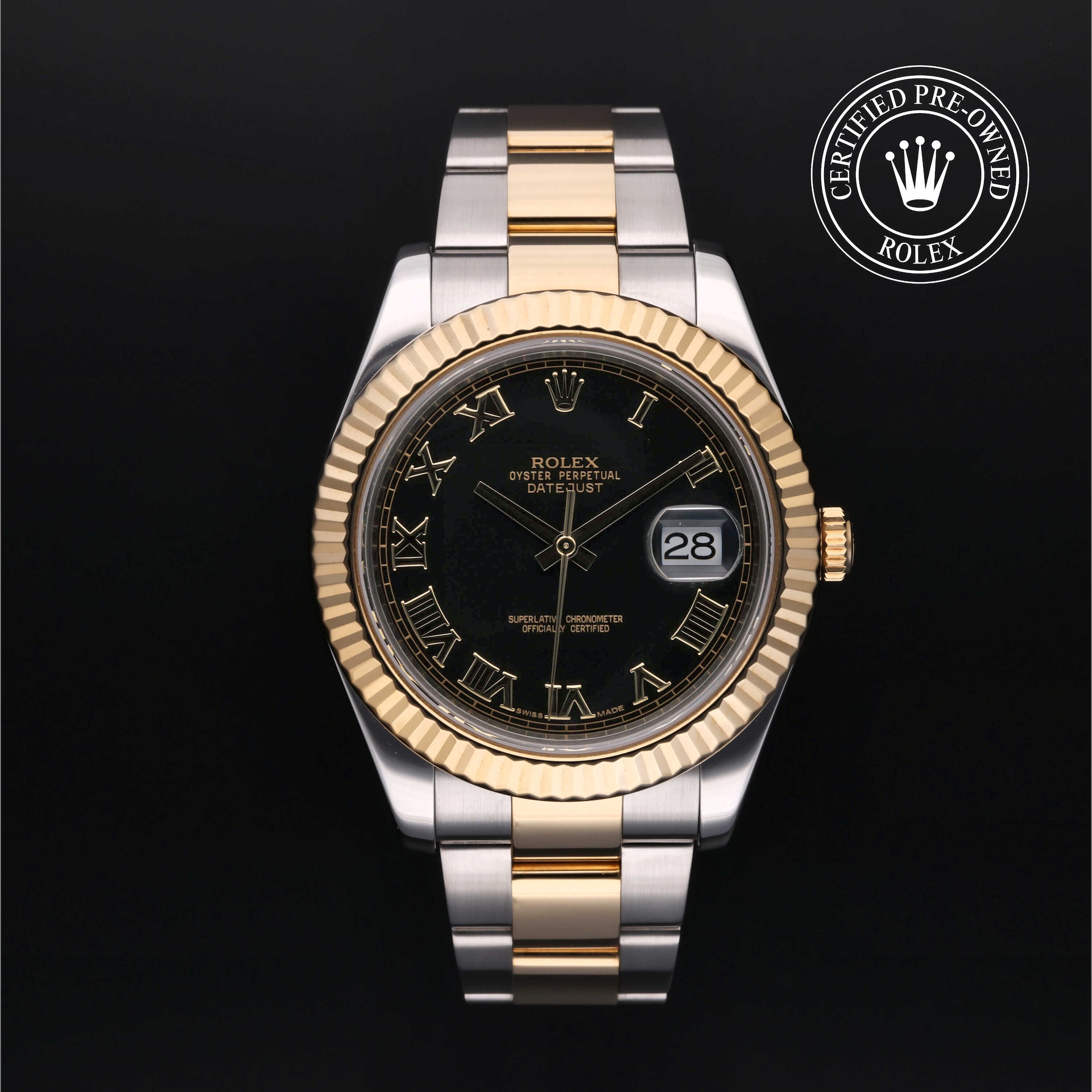 Datejust II image