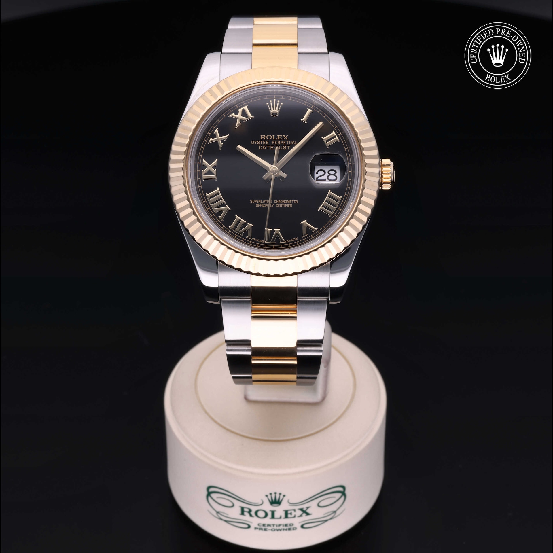 Datejust II image