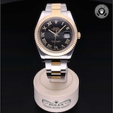 Rolex Rolex Certified Pre-Owned Datejust II