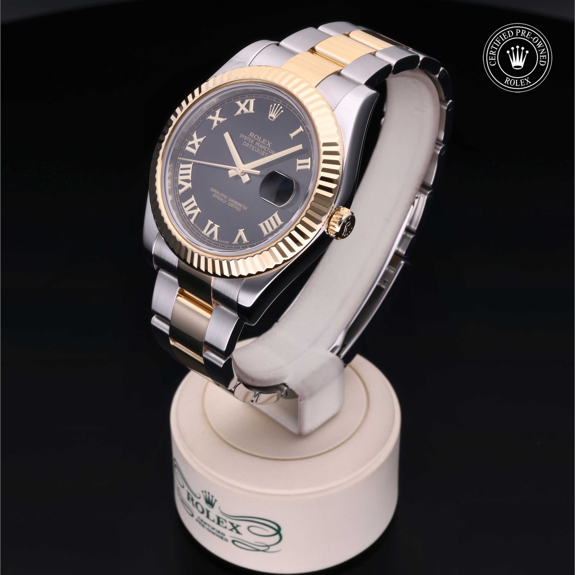 Datejust II image