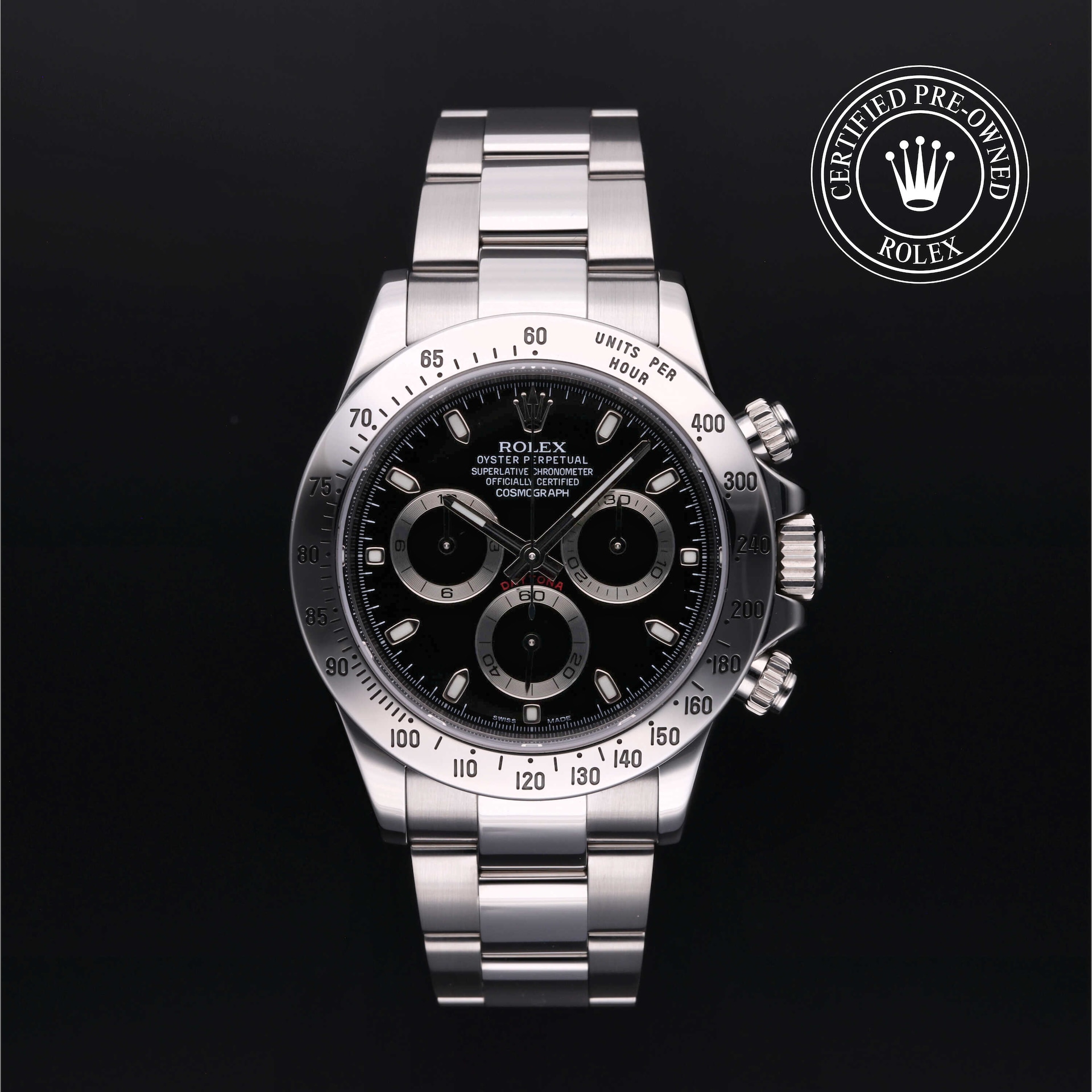 Cosmograph Daytona image