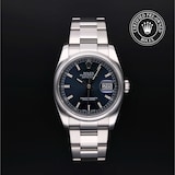 Rolex Rolex Certified Pre-Owned Datejust 36