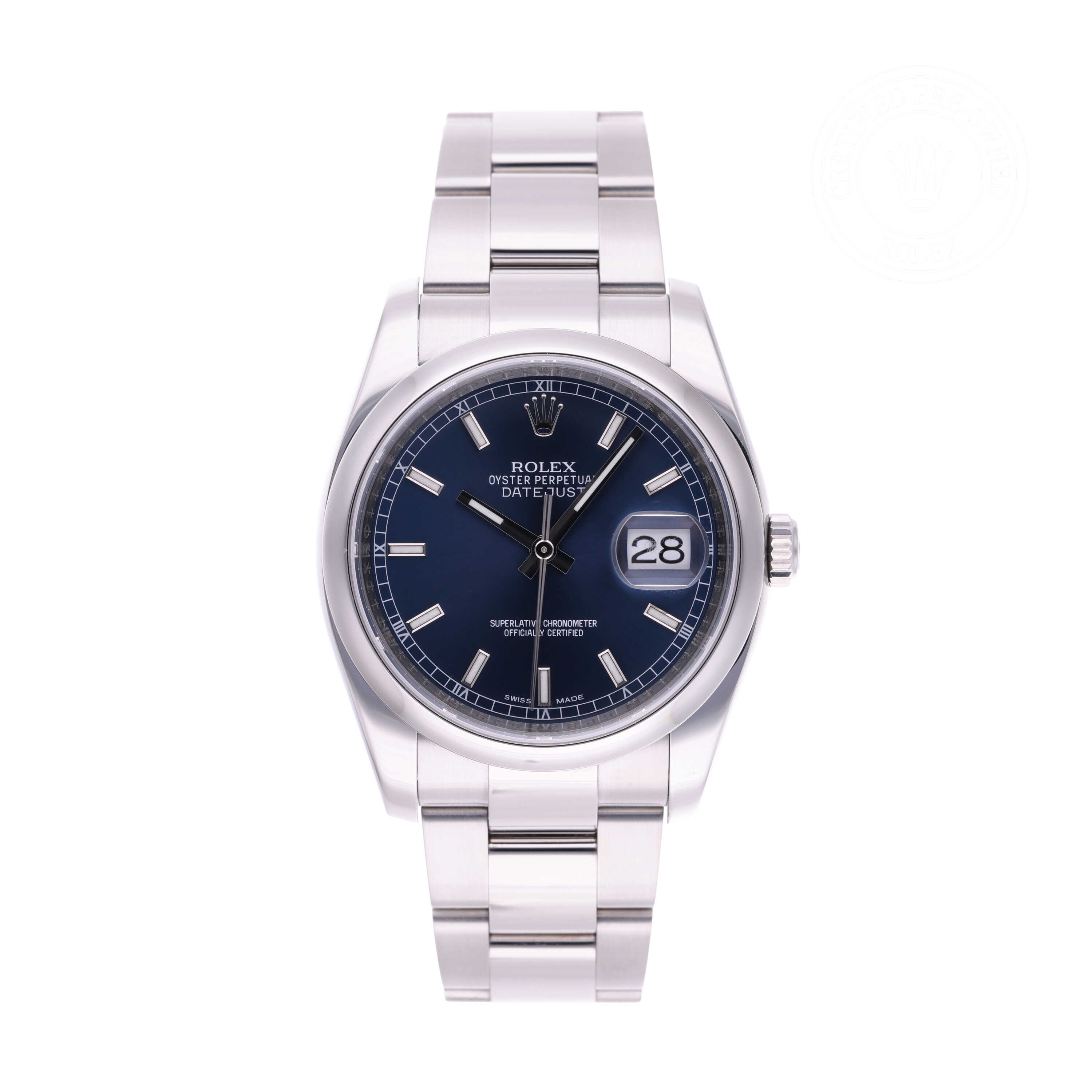 Datejust 36