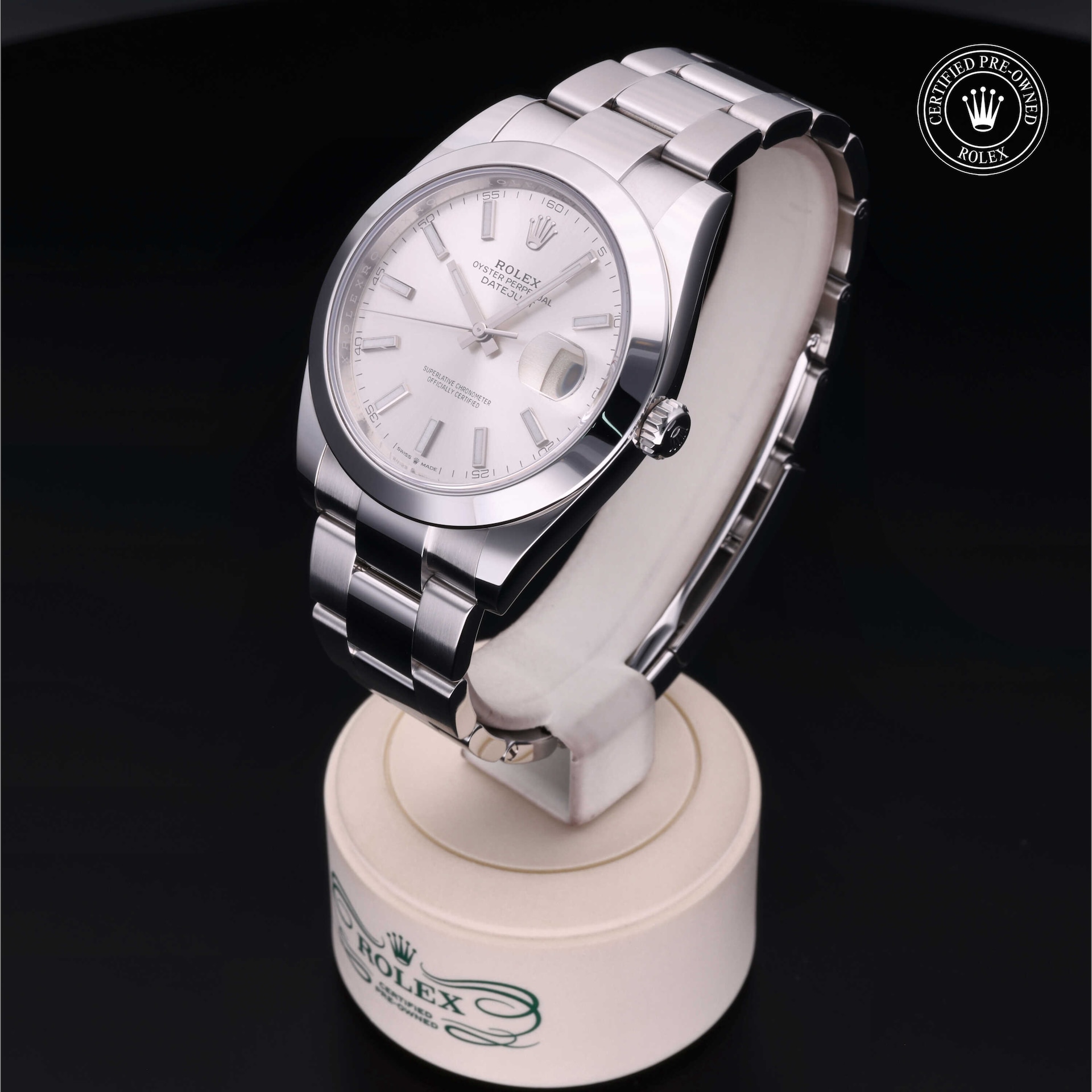 Datejust 41 image