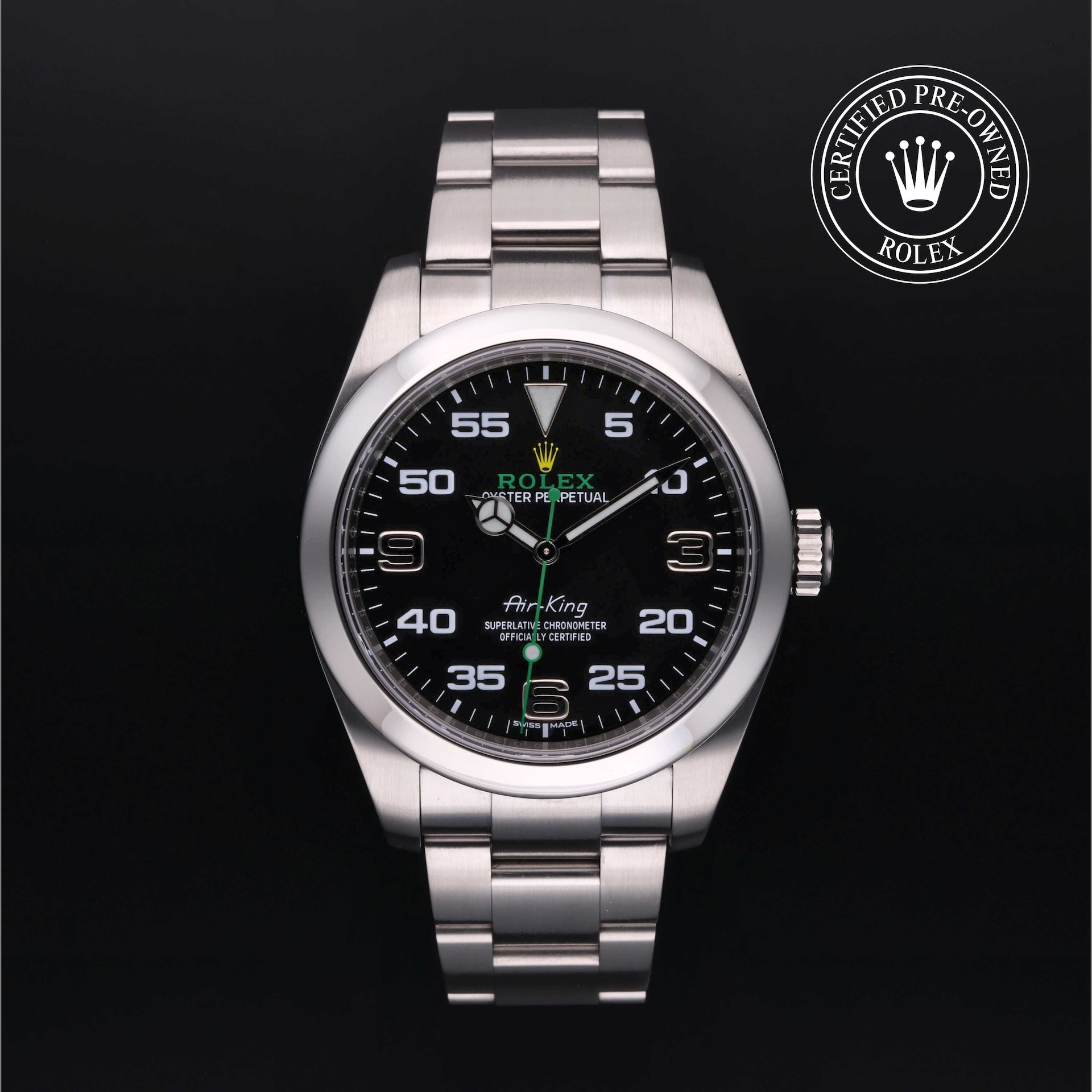 Air-King image