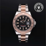 Rolex Rolex Certified Pre-Owned Yacht-Master 40