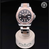 Rolex Rolex Certified Pre-Owned Yacht-Master 40