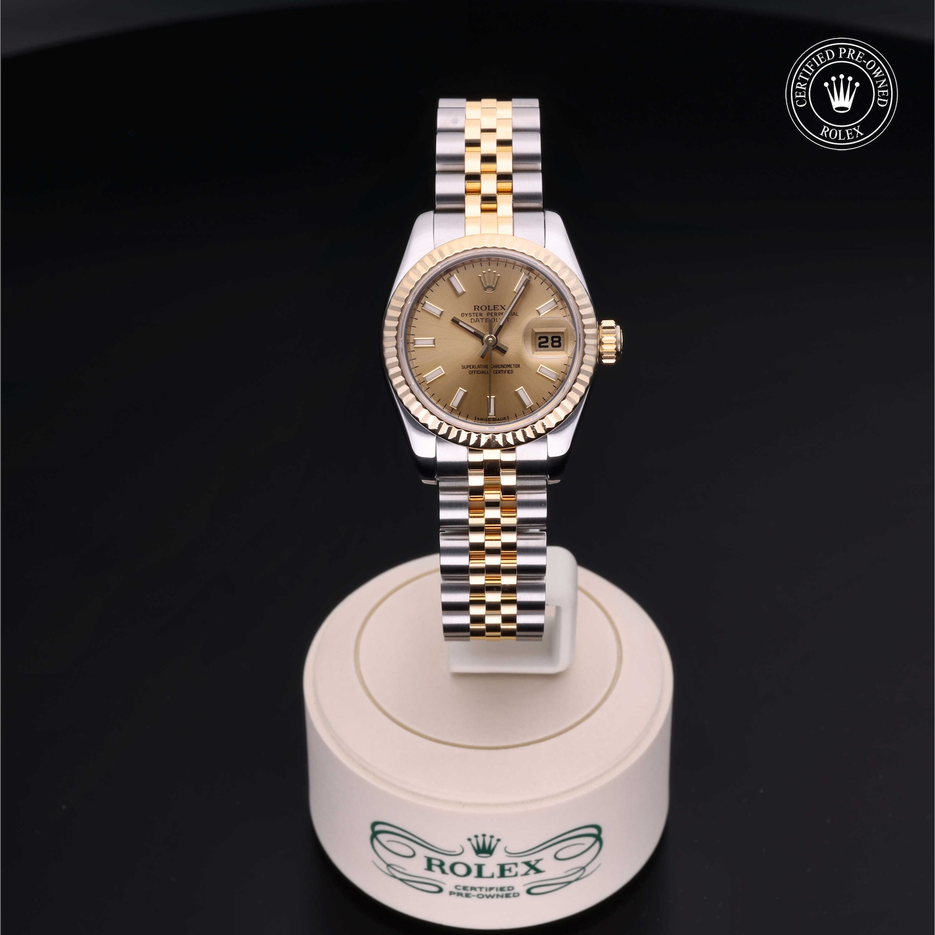 Lady-Datejust 26 image