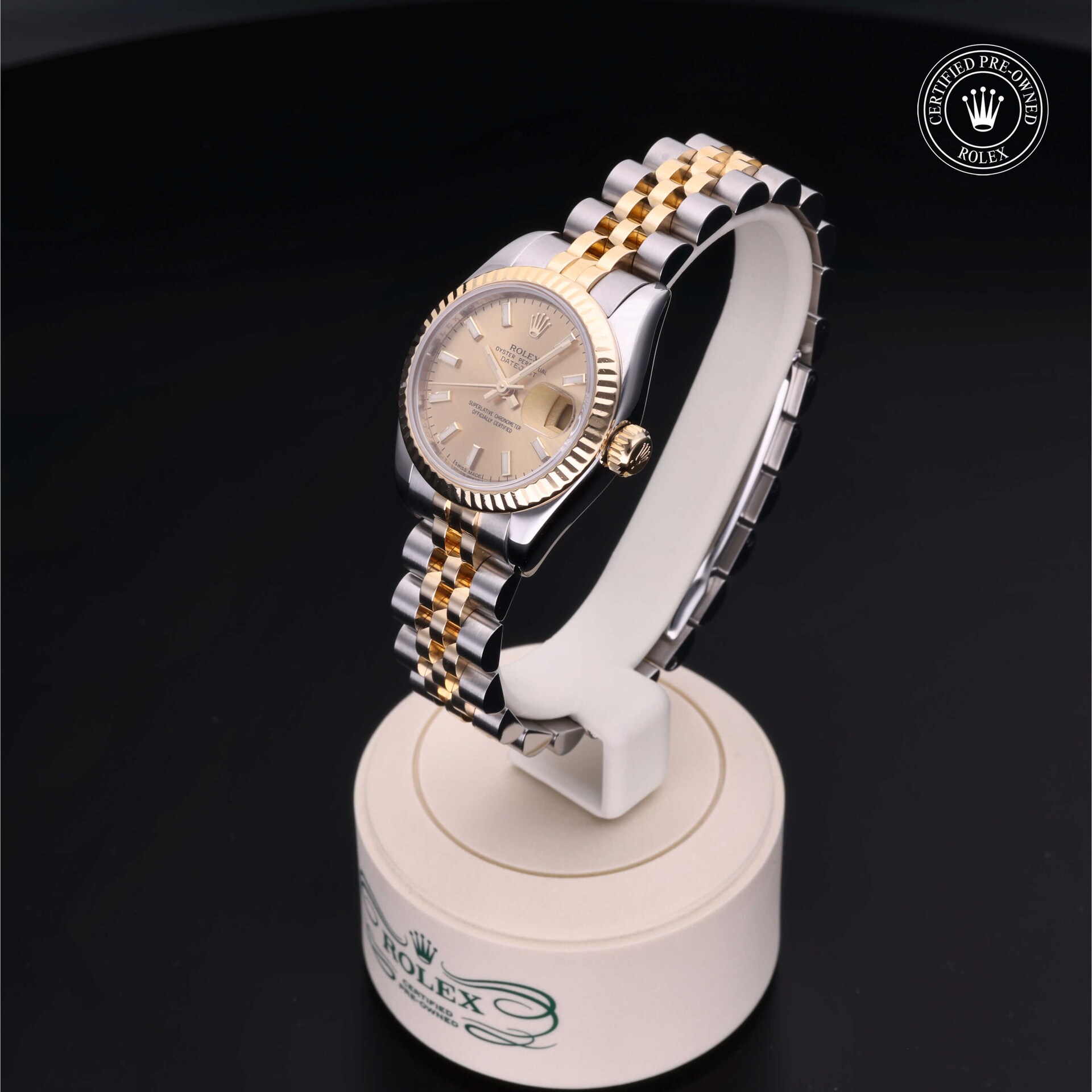 Lady-Datejust 26 image