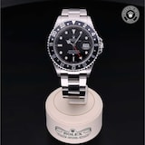 Rolex Rolex Certified Pre-Owned GMT-Master II