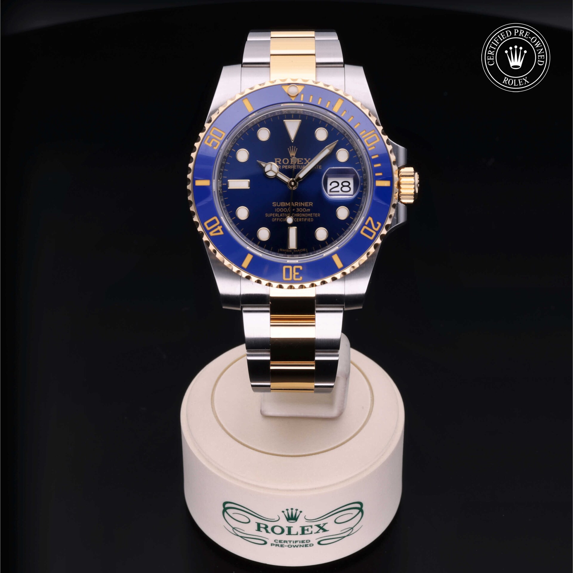 Submariner Date image