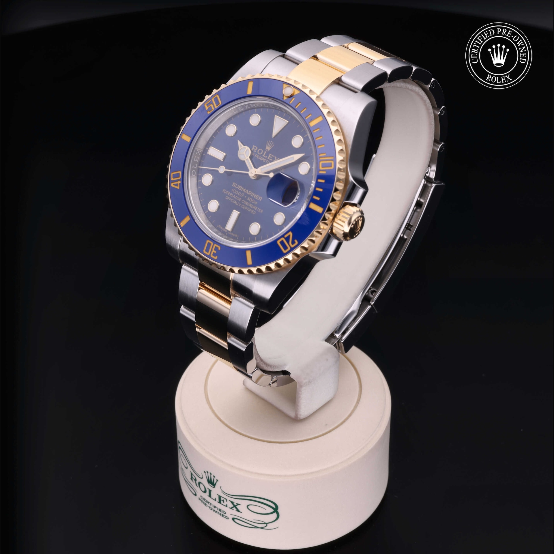 Submariner Date image