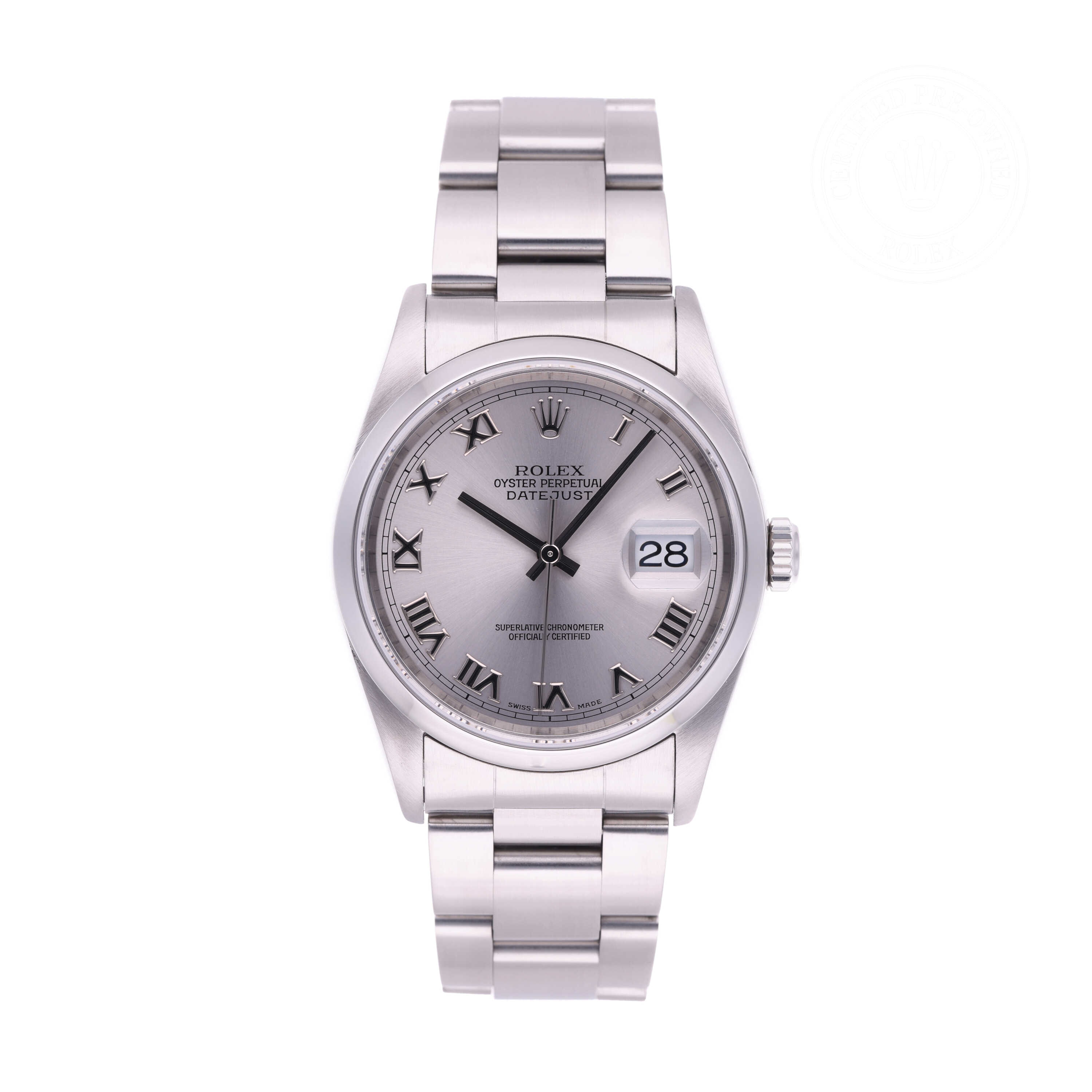 Datejust 36