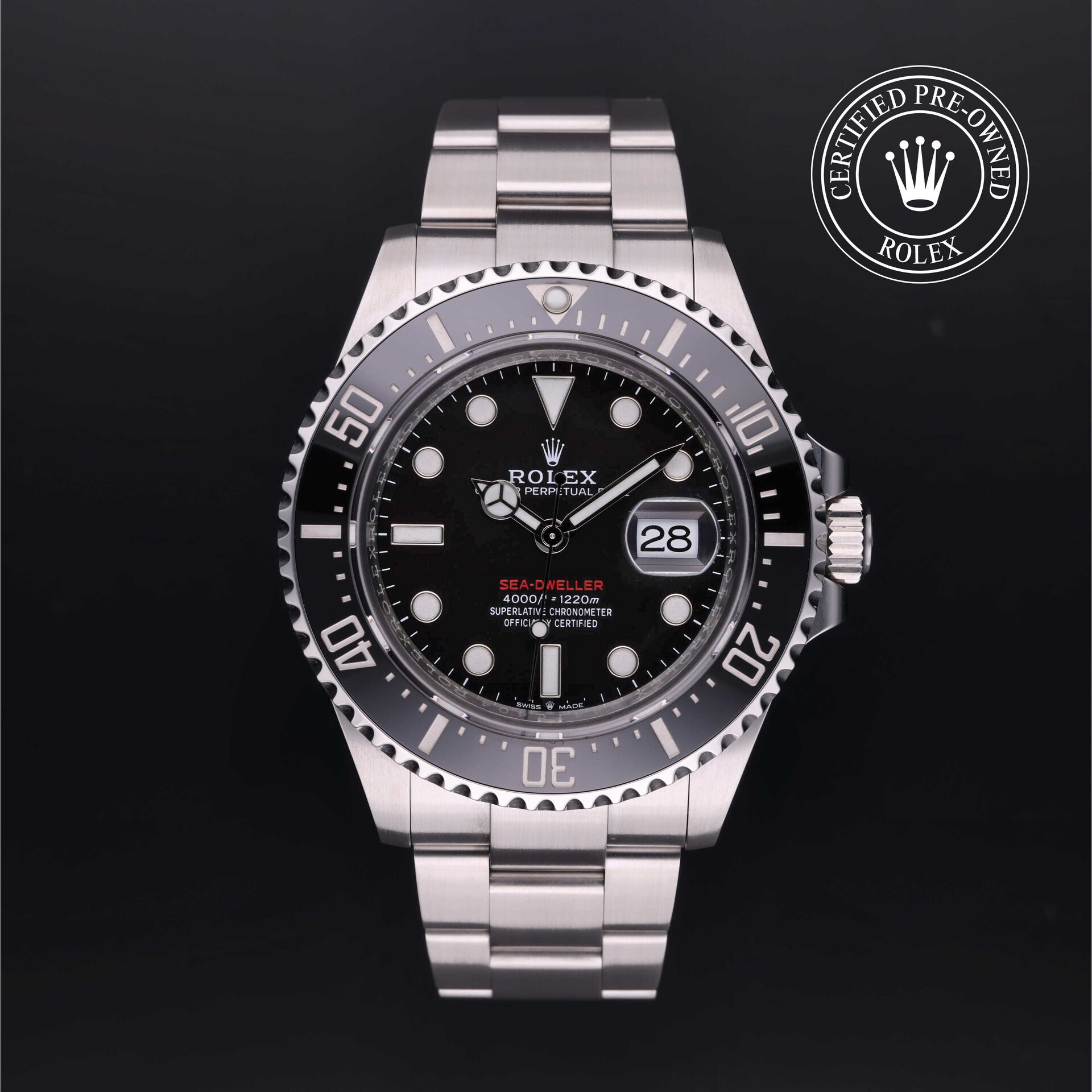 Sea-Dweller image