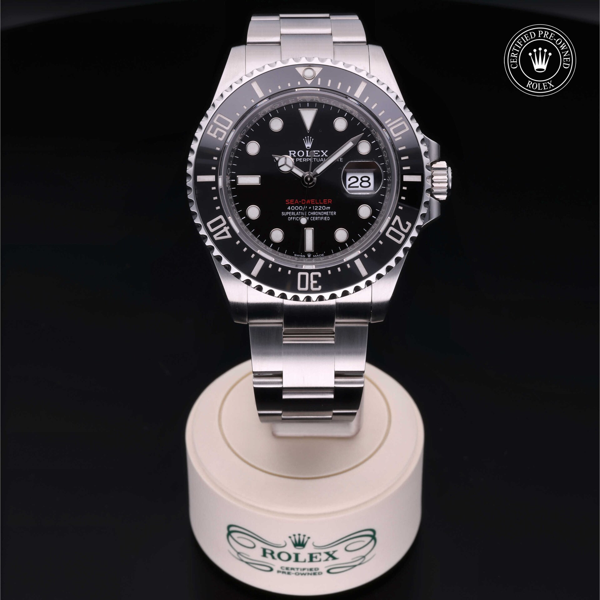 Sea-Dweller image