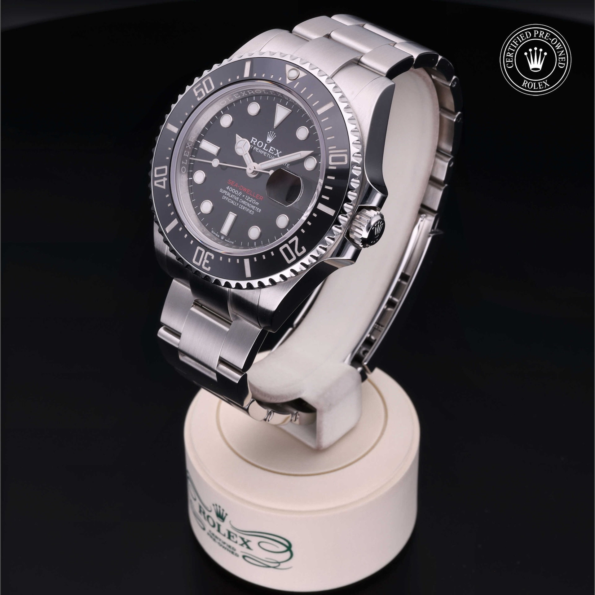 Sea-Dweller image
