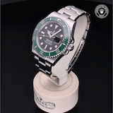 Rolex Rolex Certified Pre-Owned Submariner Date