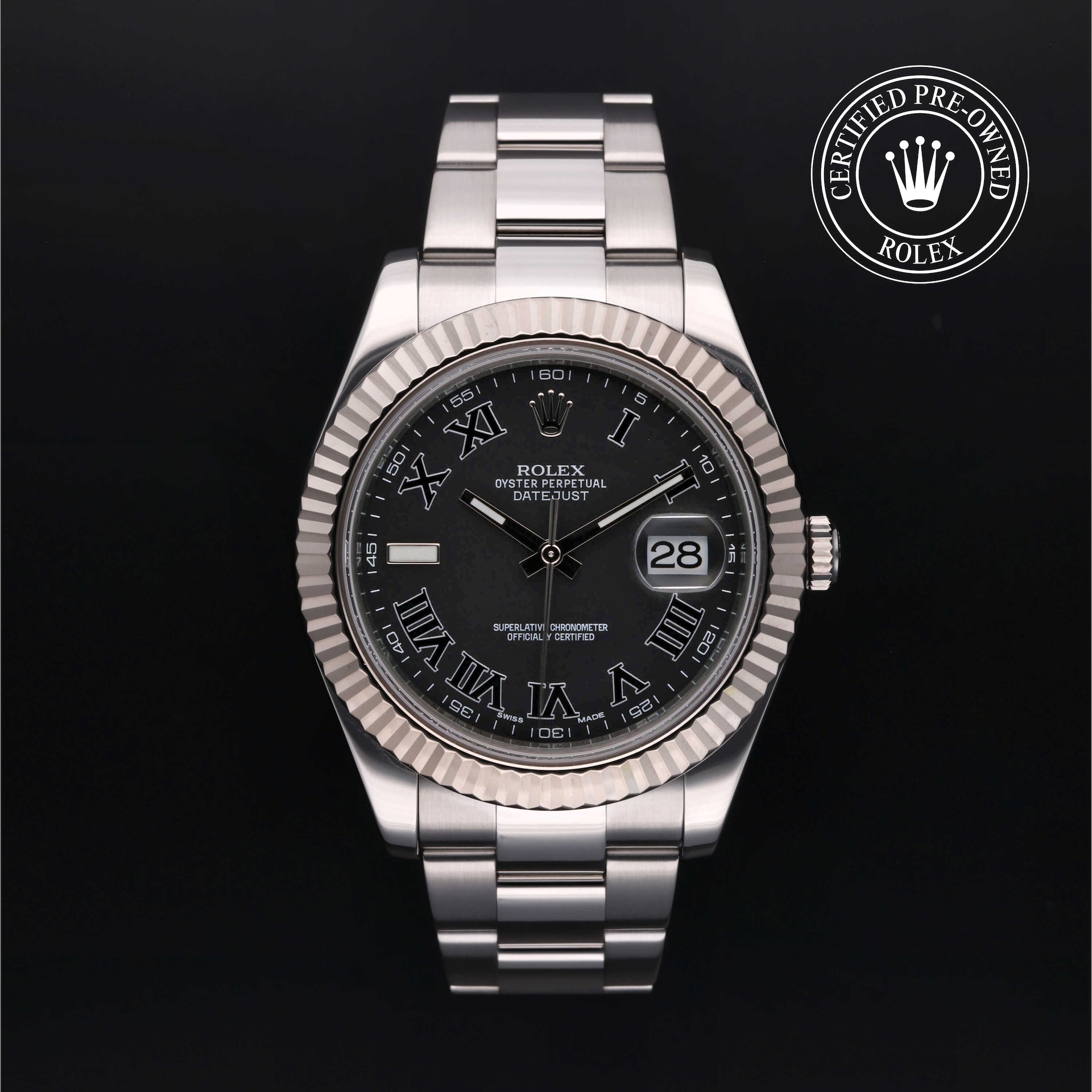Datejust II image