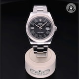 Rolex Rolex Certified Pre-Owned Datejust II