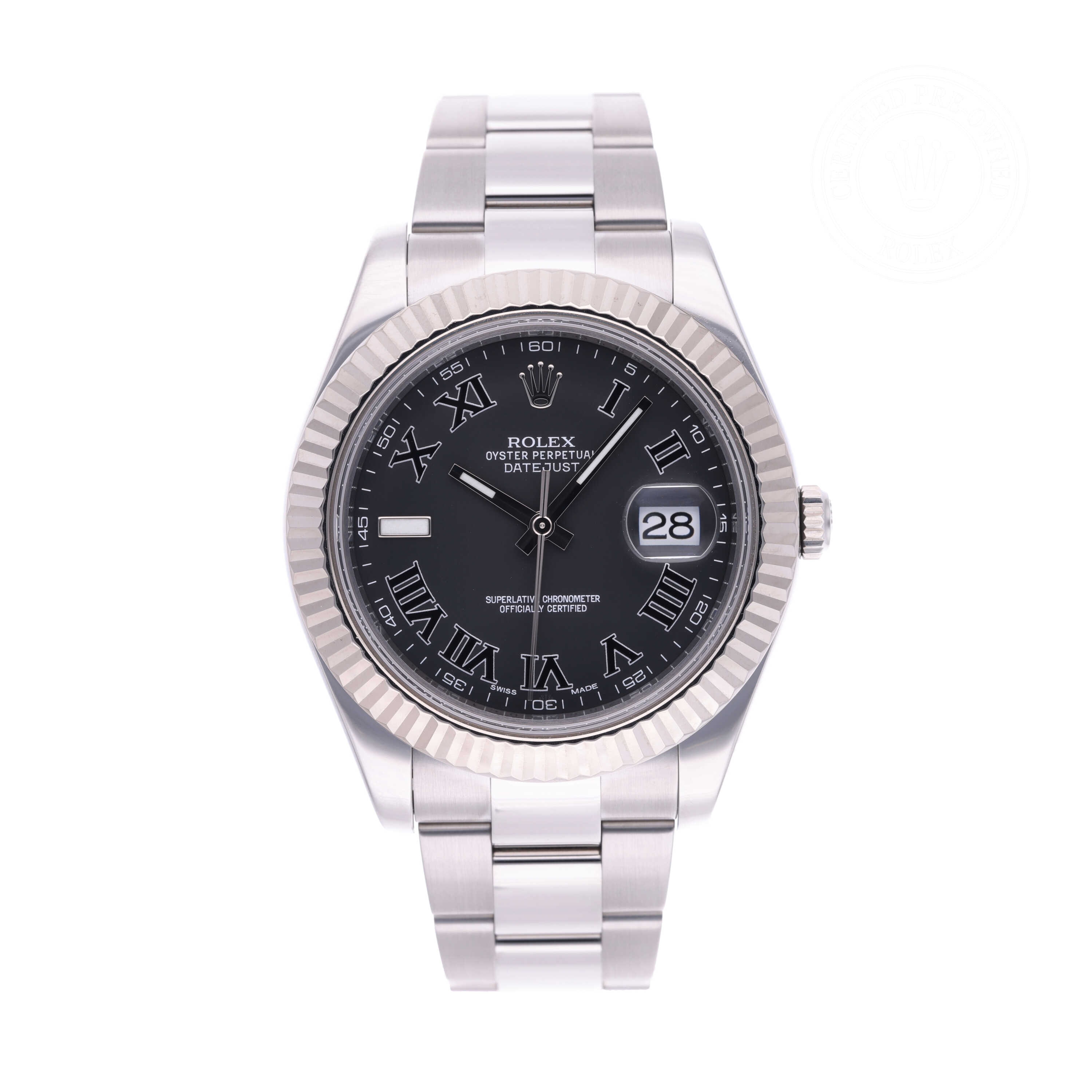 Datejust II