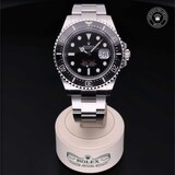 Rolex Rolex Certified Pre-Owned Sea-Dweller