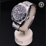 Rolex Rolex Certified Pre-Owned Sea-Dweller