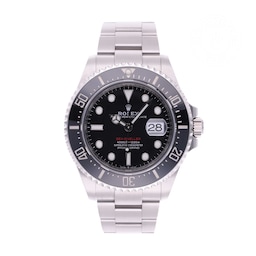 406105162490 - Sea-Dweller