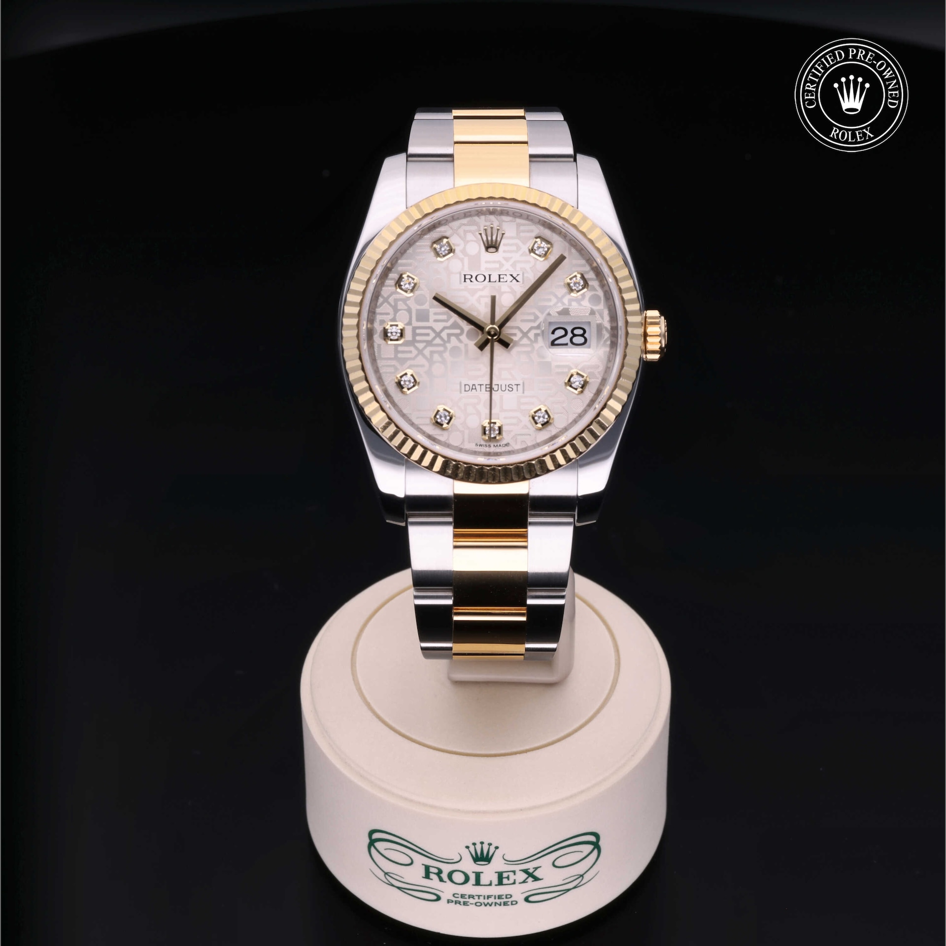 Datejust 36 image