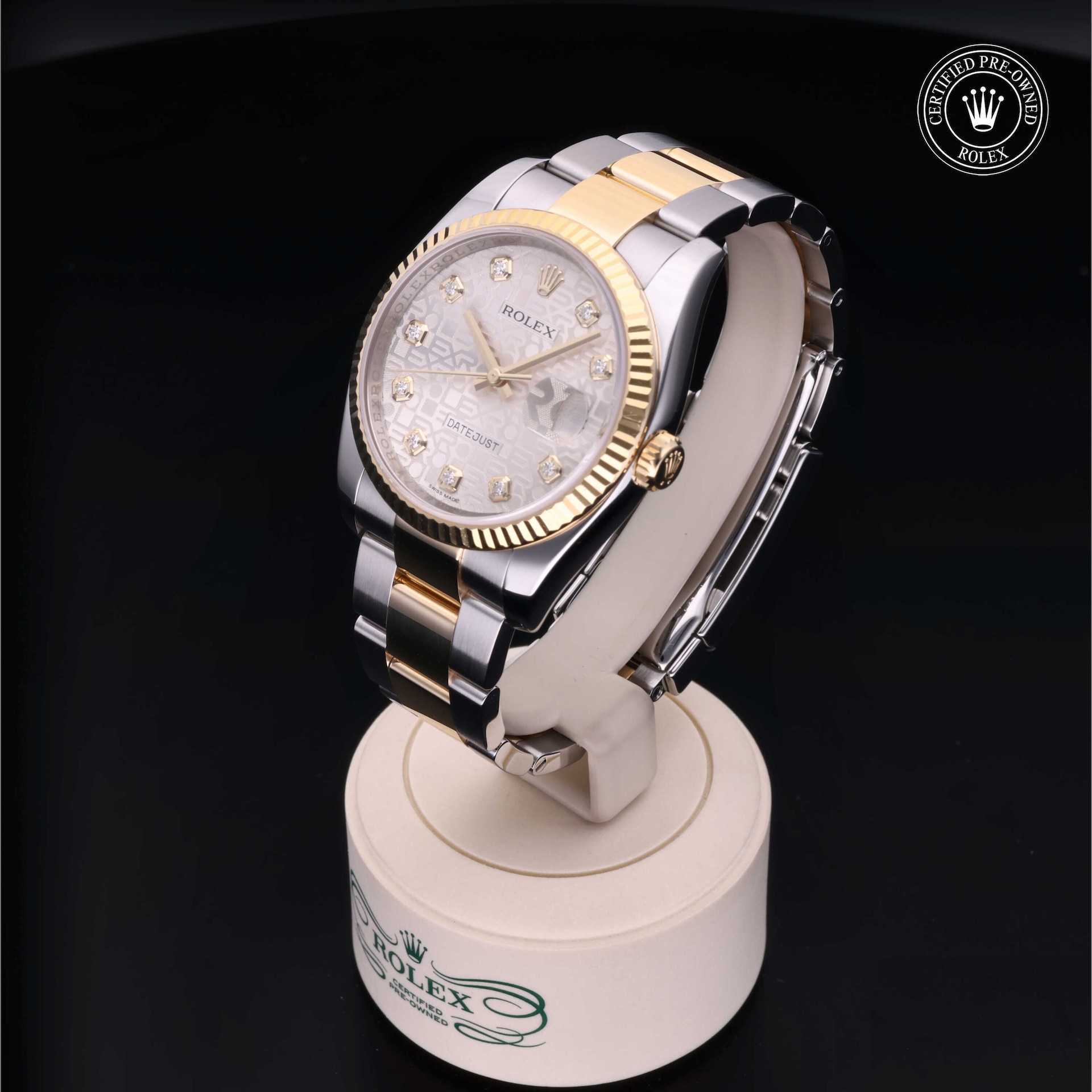 Datejust 36 image
