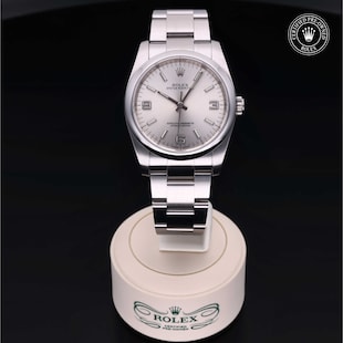 Rolex Certified Pre-Owned Oyster Perpetual 36
