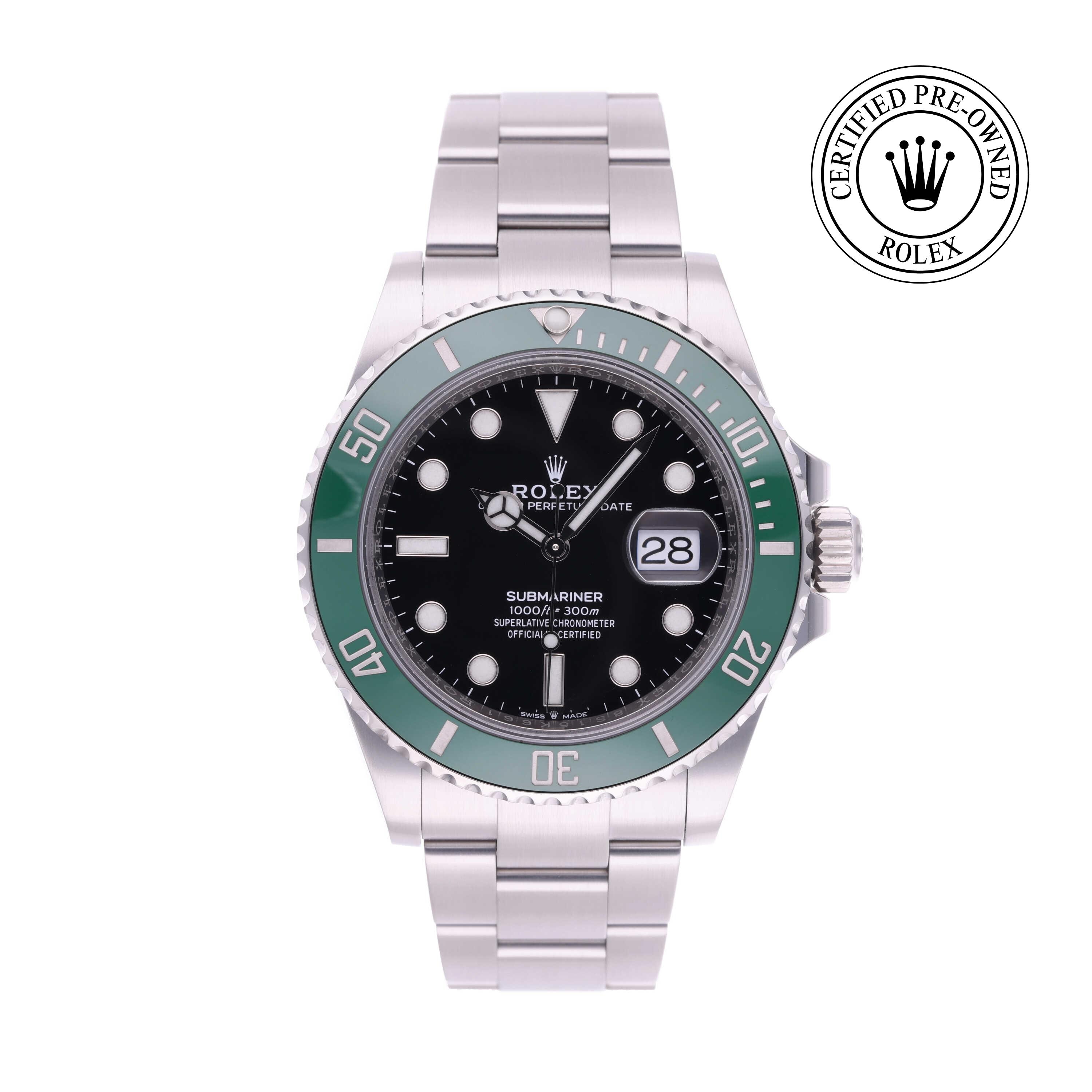 Submariner Date