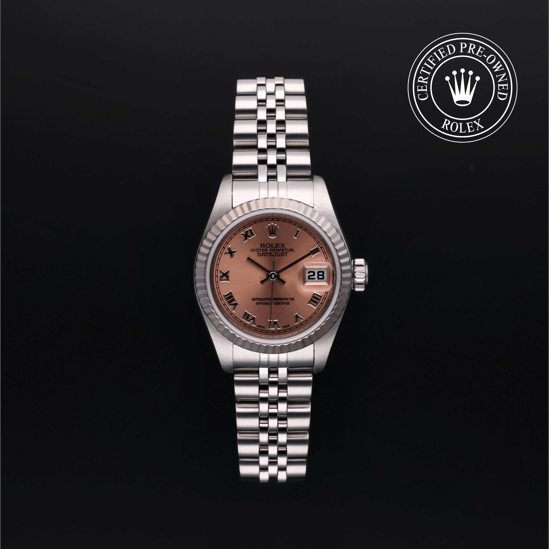 Lady-Datejust 26 image