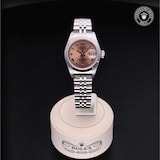 Rolex Rolex Certified Pre-Owned Lady-Datejust 26