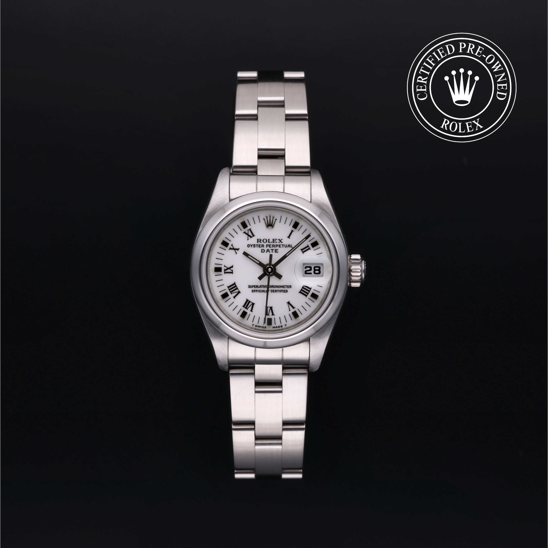 Lady-Datejust 26 image