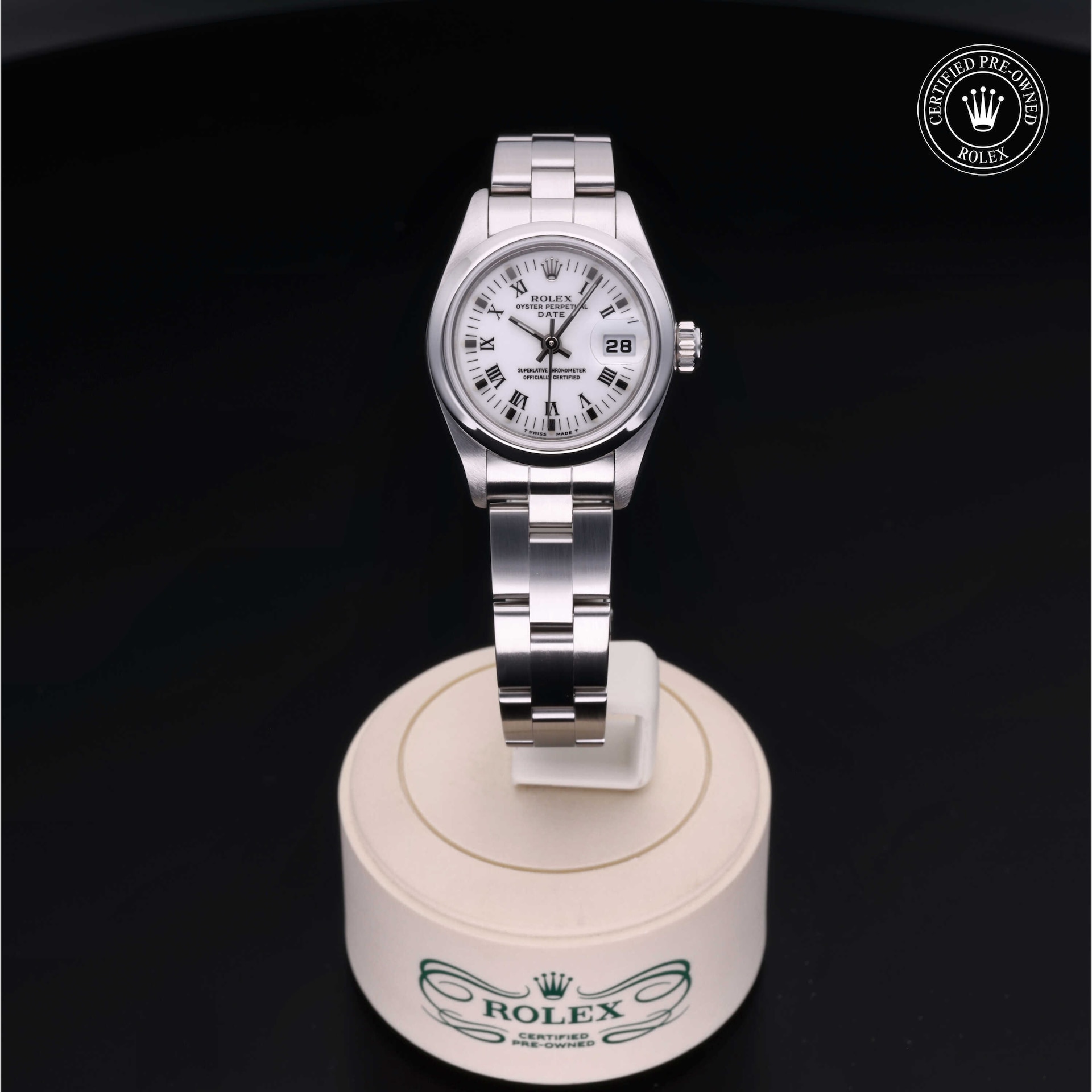 Lady-Datejust 26 image