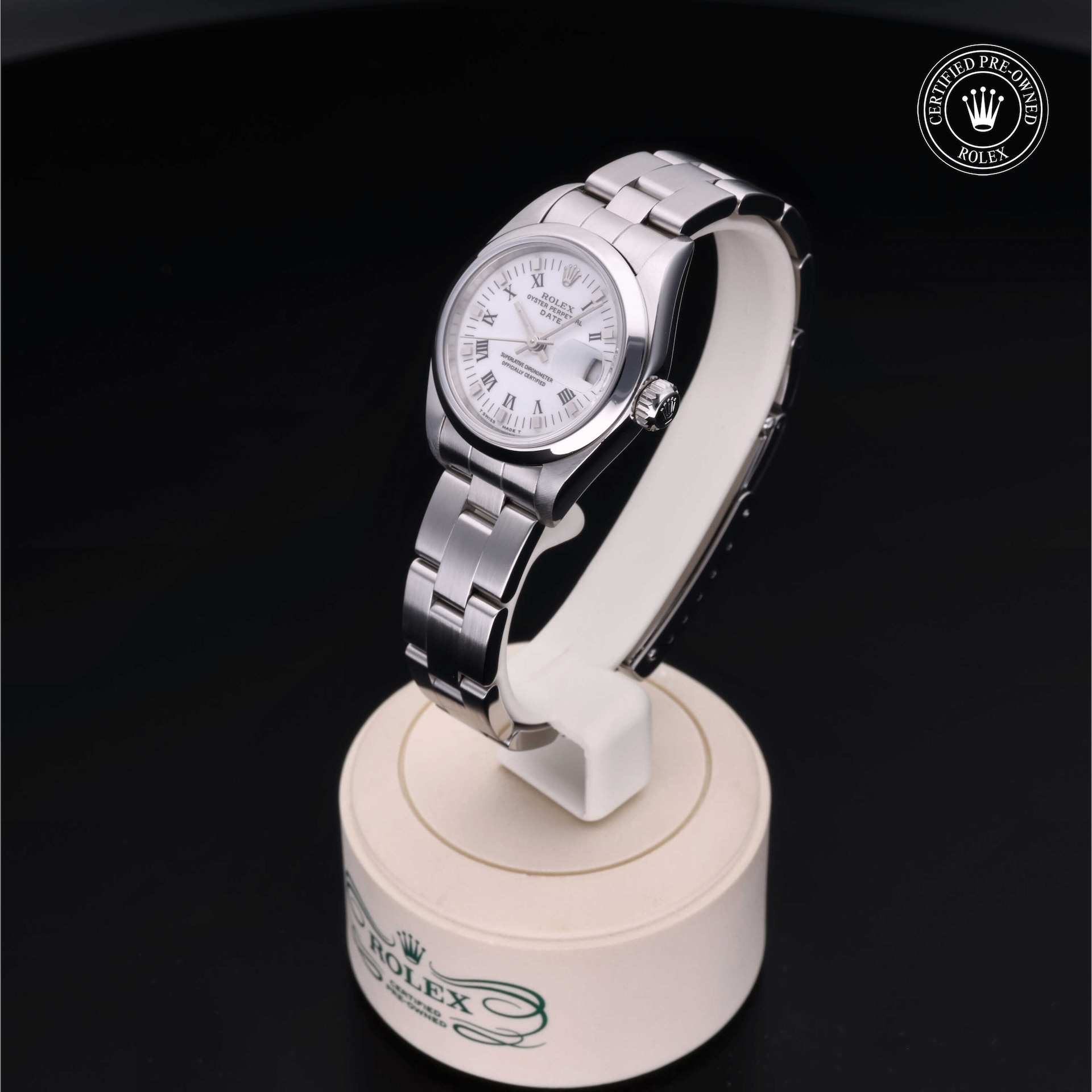 Lady-Datejust 26 image