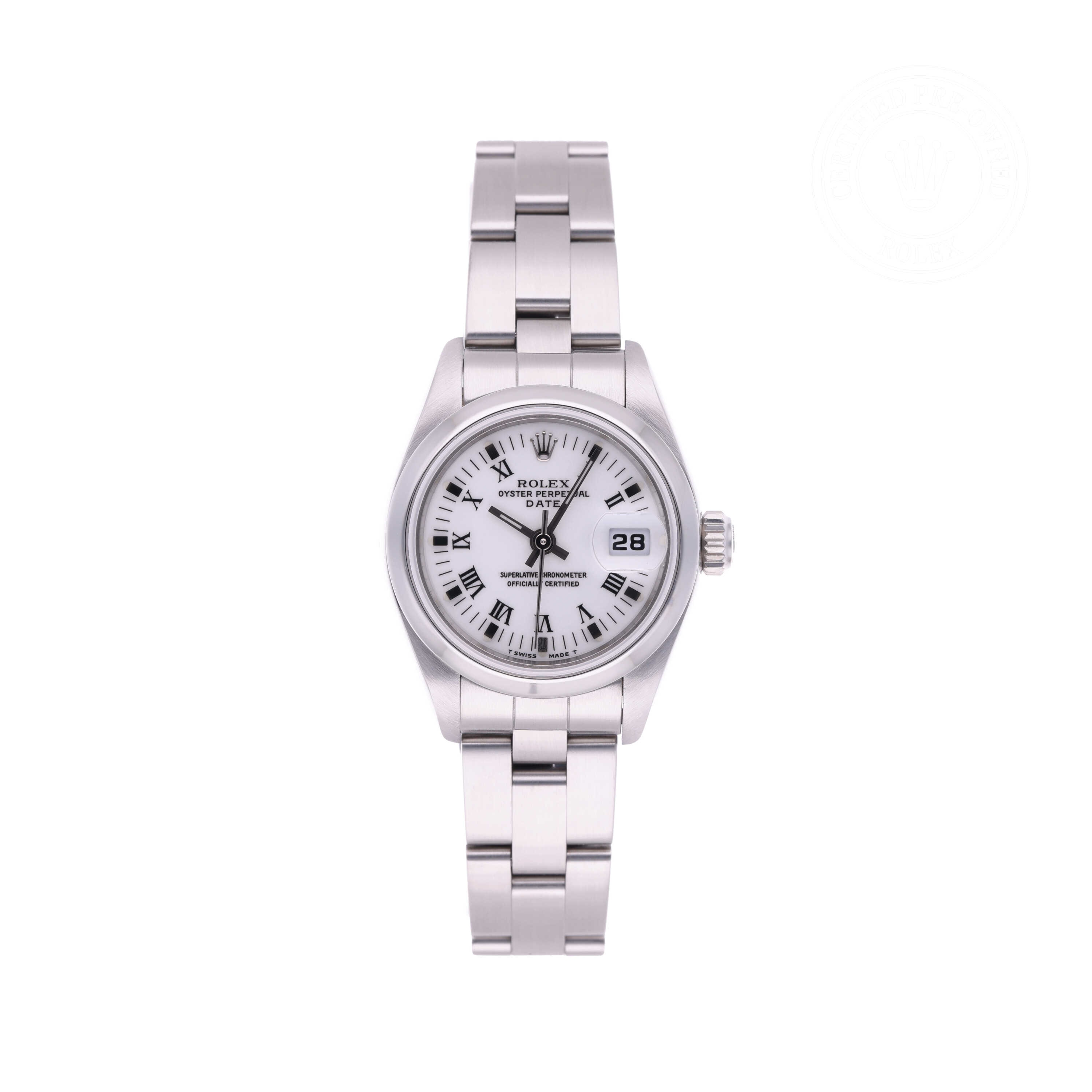Lady-Datejust 26