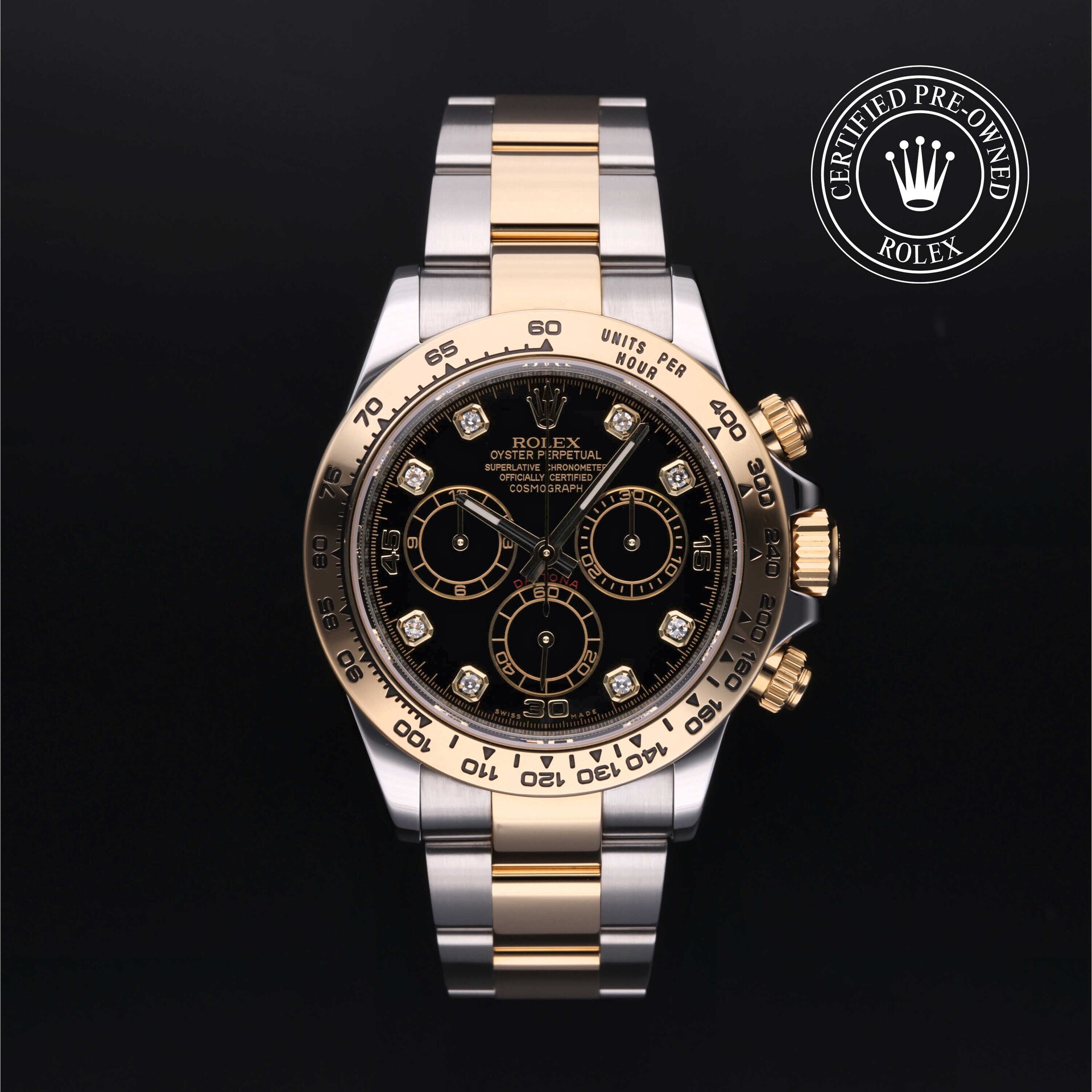 Cosmograph Daytona image