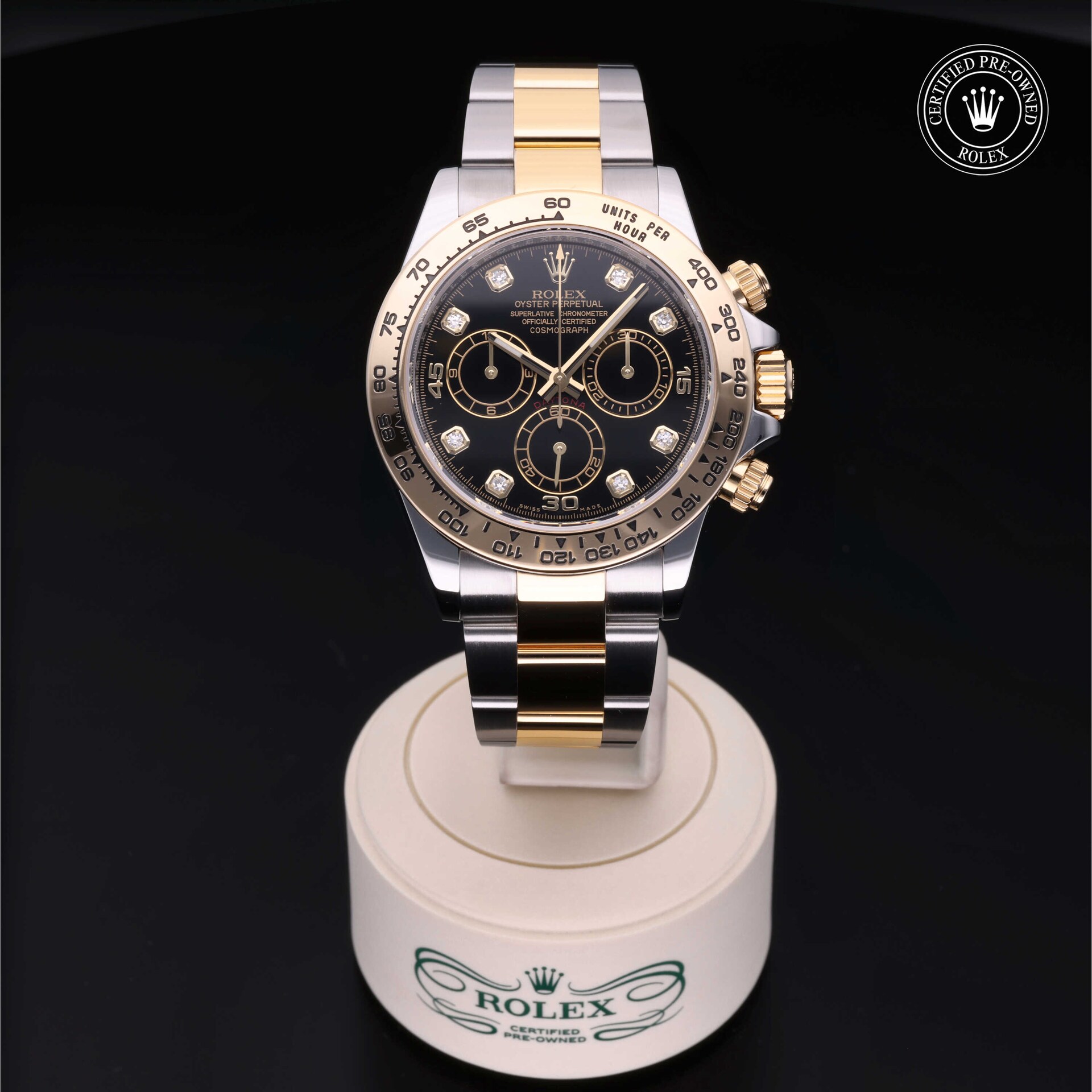 Cosmograph Daytona image