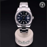 Rolex Rolex Certified Pre-Owned Datejust II